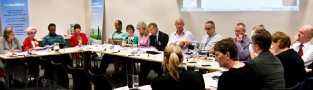 Lambeth Clinical Commissioning Collaborative